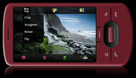 Adobe Photoshop for Android